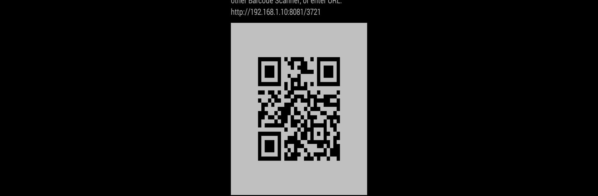 WiFi/WLAN Plugin for Totalcmd