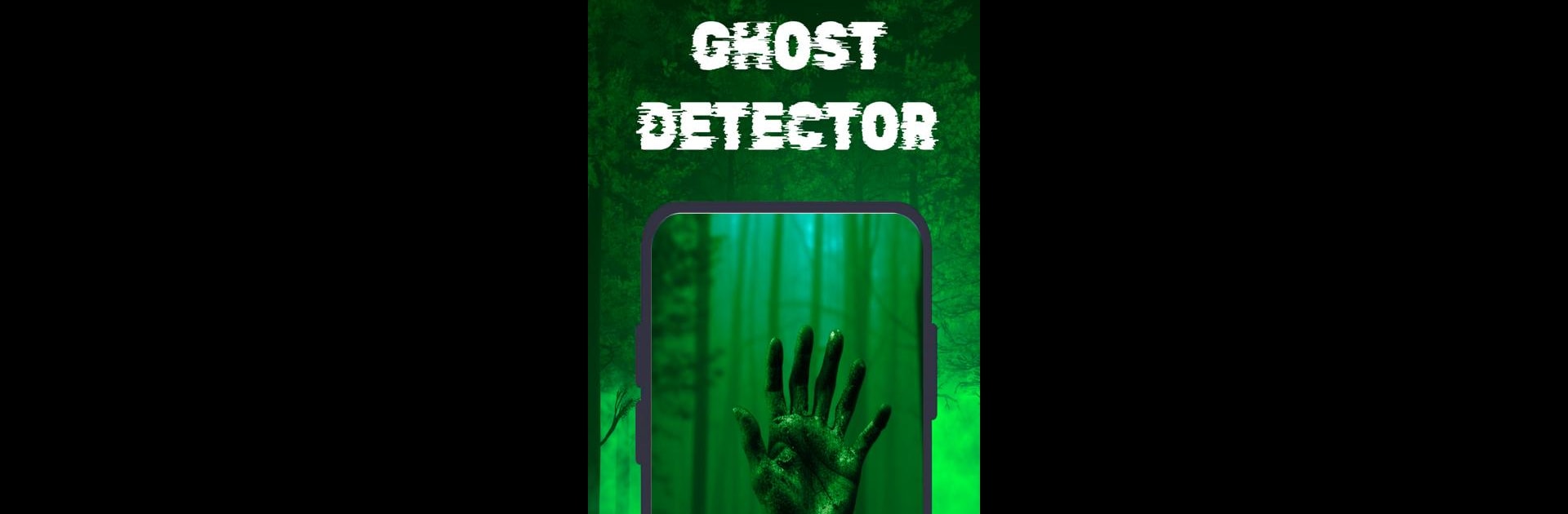 Ghost Radar & Ghost Detector