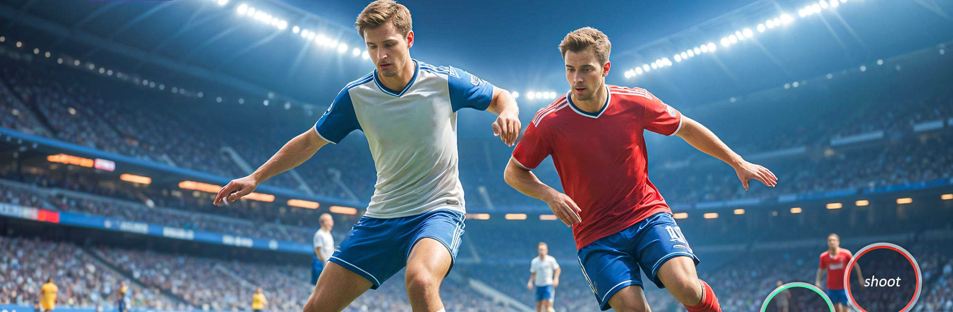 World Soccer Football 2025