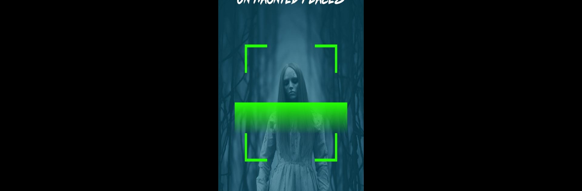 Ghost Detector Radar Prank