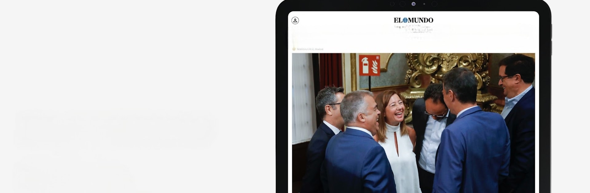 El Mundo - Diario líder online