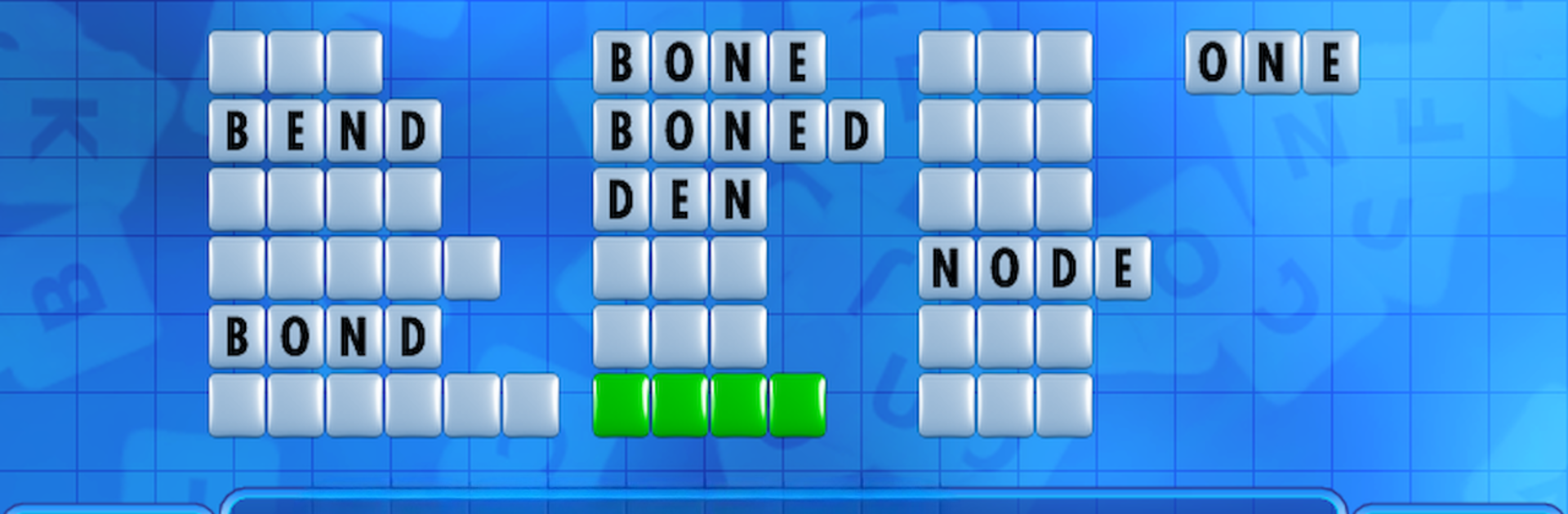 Word Chaos