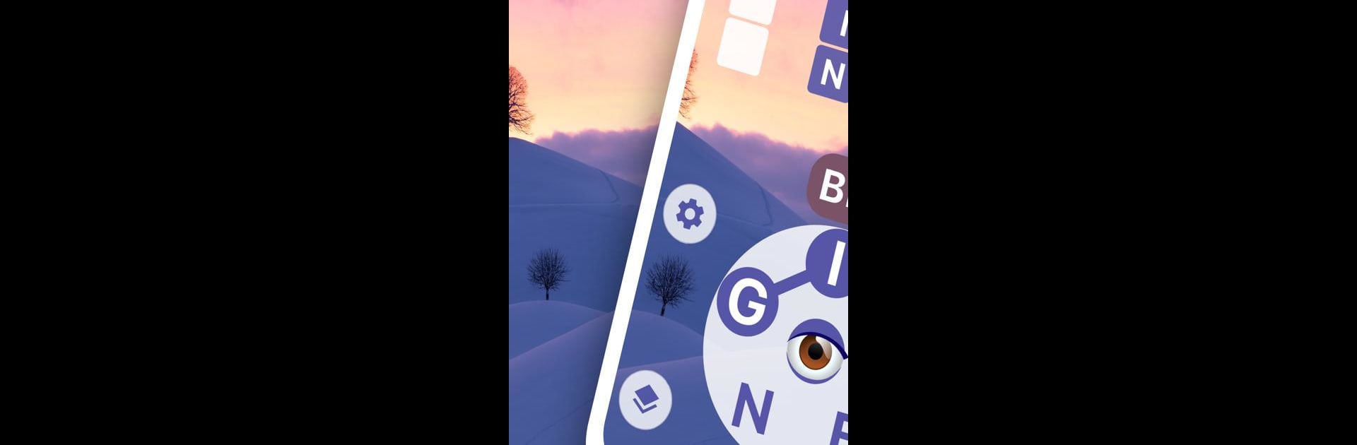 Word Escape Connect