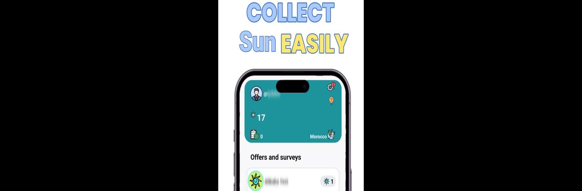 gift sun