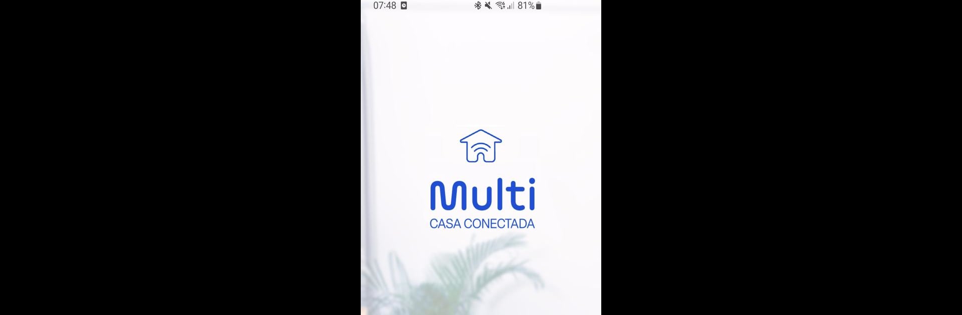 Multi Casa Conectada