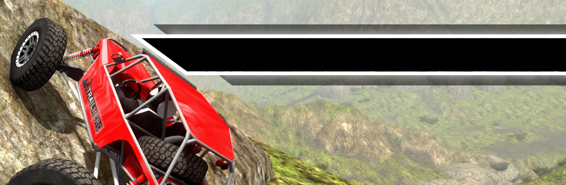 Gigabit Off-Road: Recharged