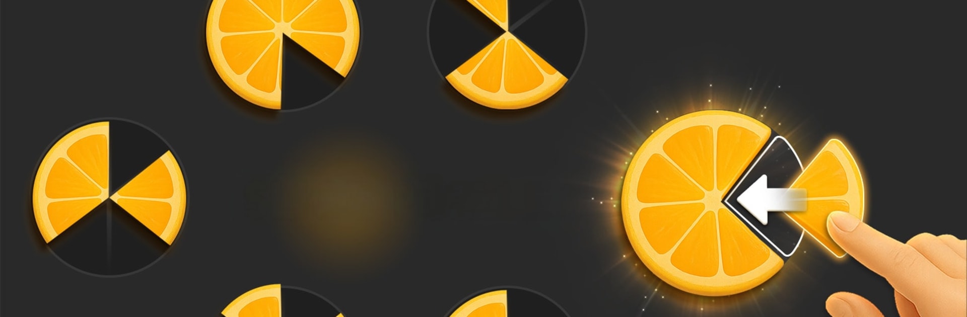 Slice Puzzle