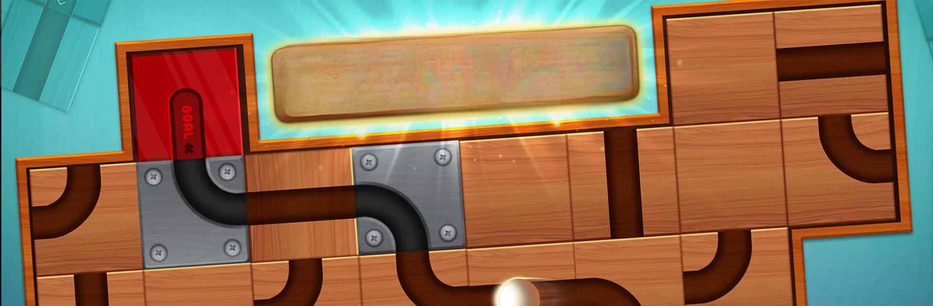 Slide & Roll