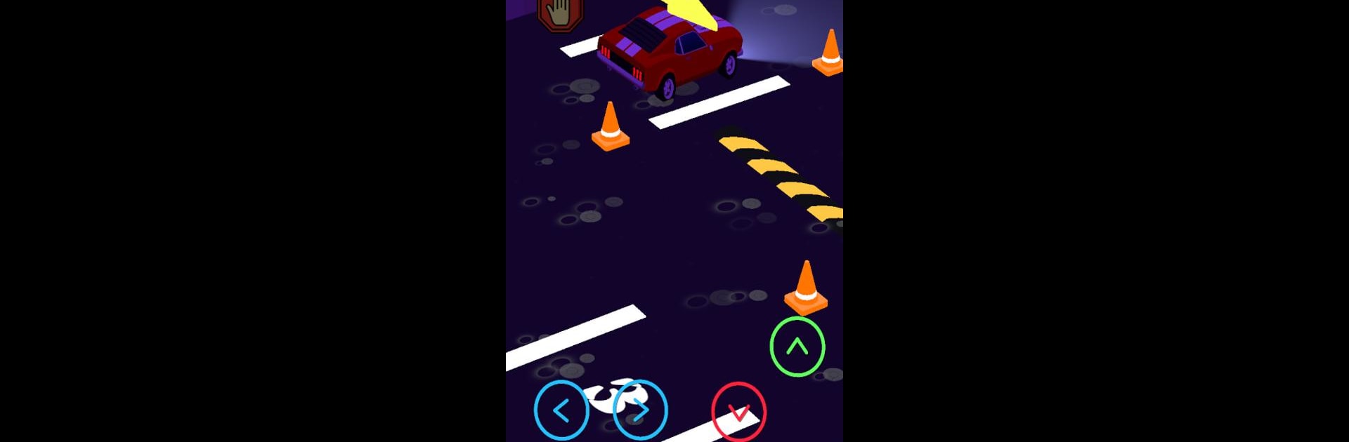 Parking Mania: Car