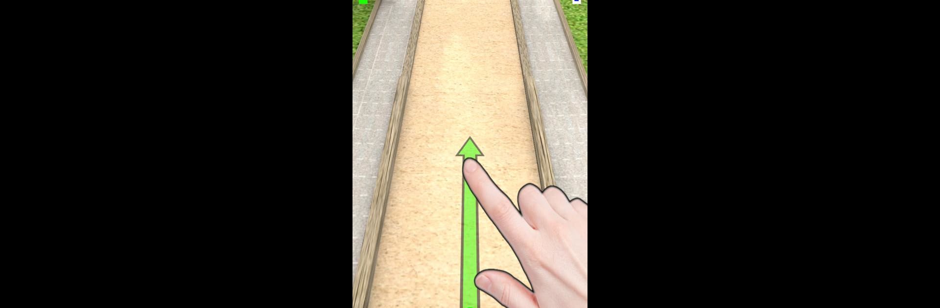 Bocce 3D - Online Sports Game