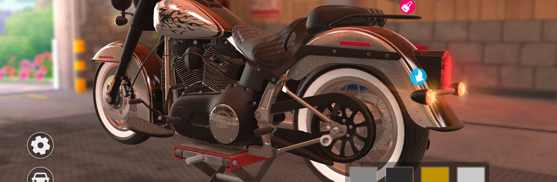 Bike Mechanic