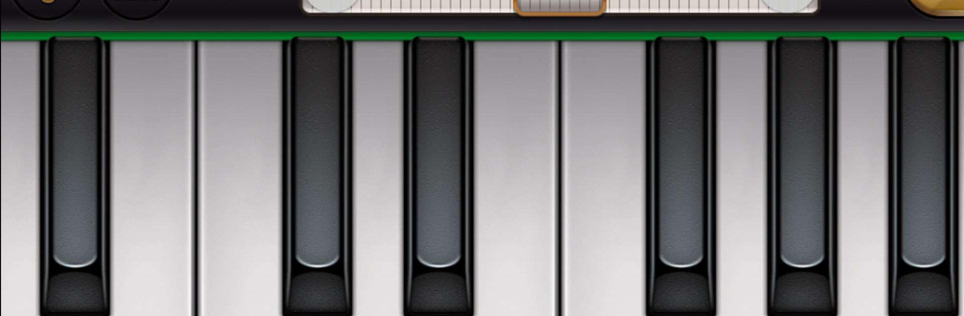 Download do APK de Piano Real: Piano Virtual para Android