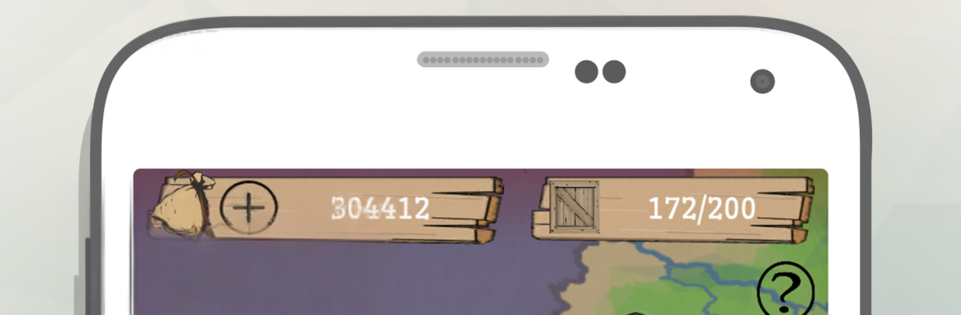 Pocket Trader. Business Tycoon