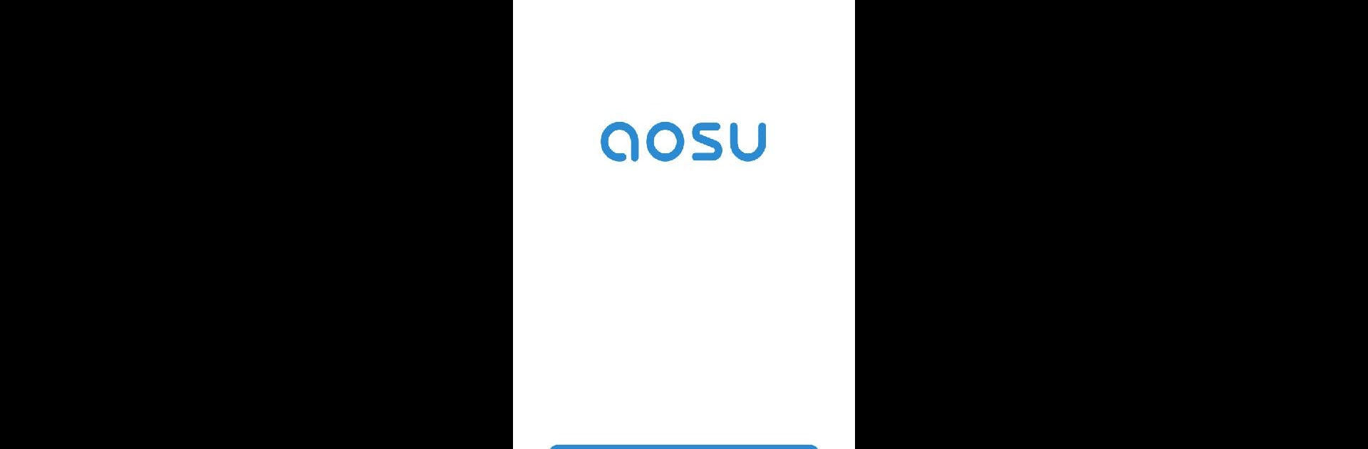 Aosu
