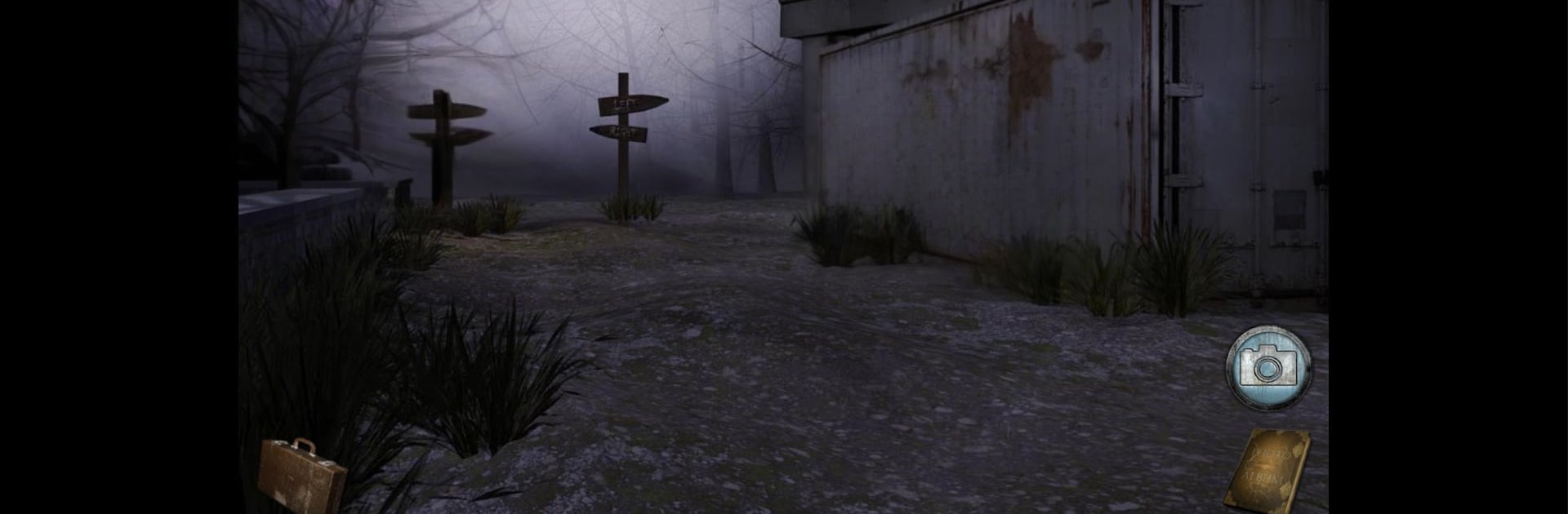 Forever Lost: Episode 2