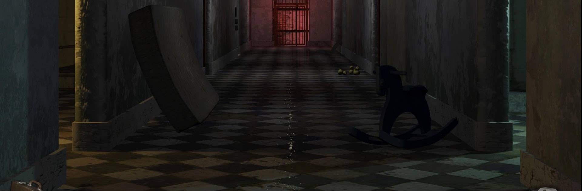 Forever Lost: Episode 3 HD - Adventure Escape Game