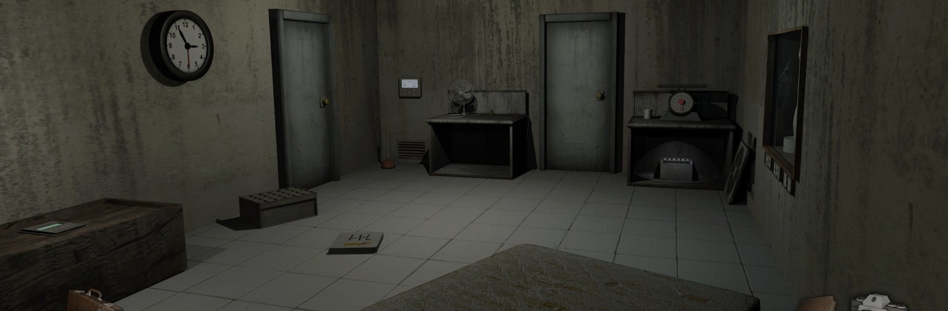 Great Escapes - Room Escapes