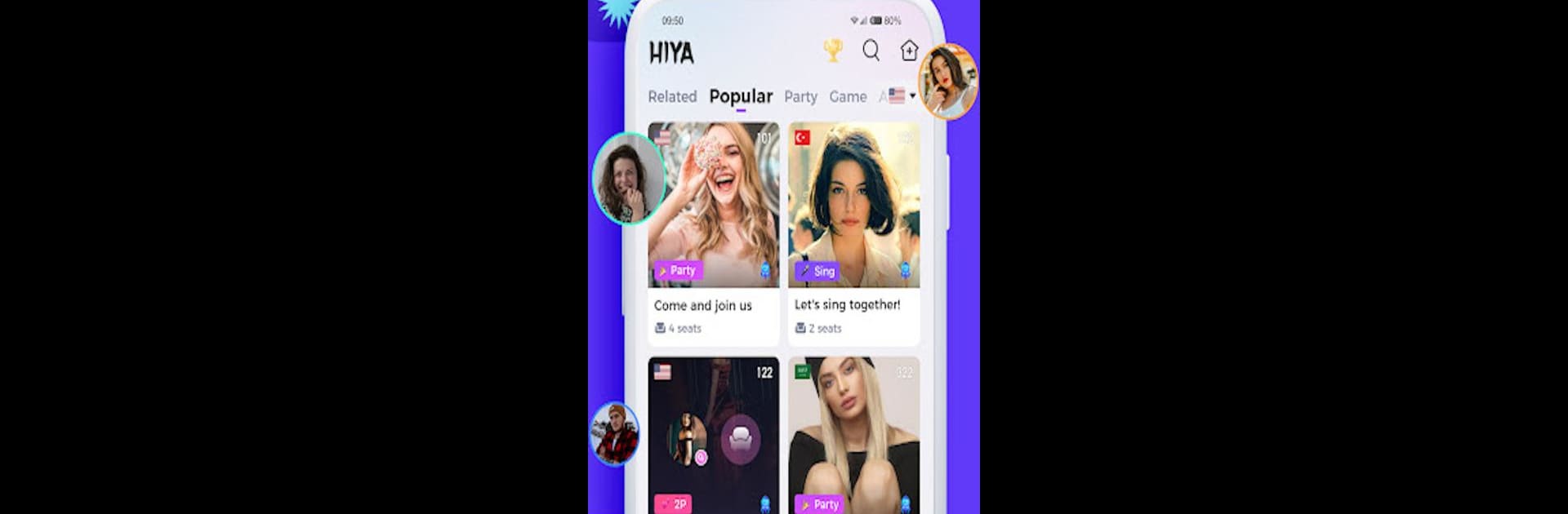 Hiya Pro