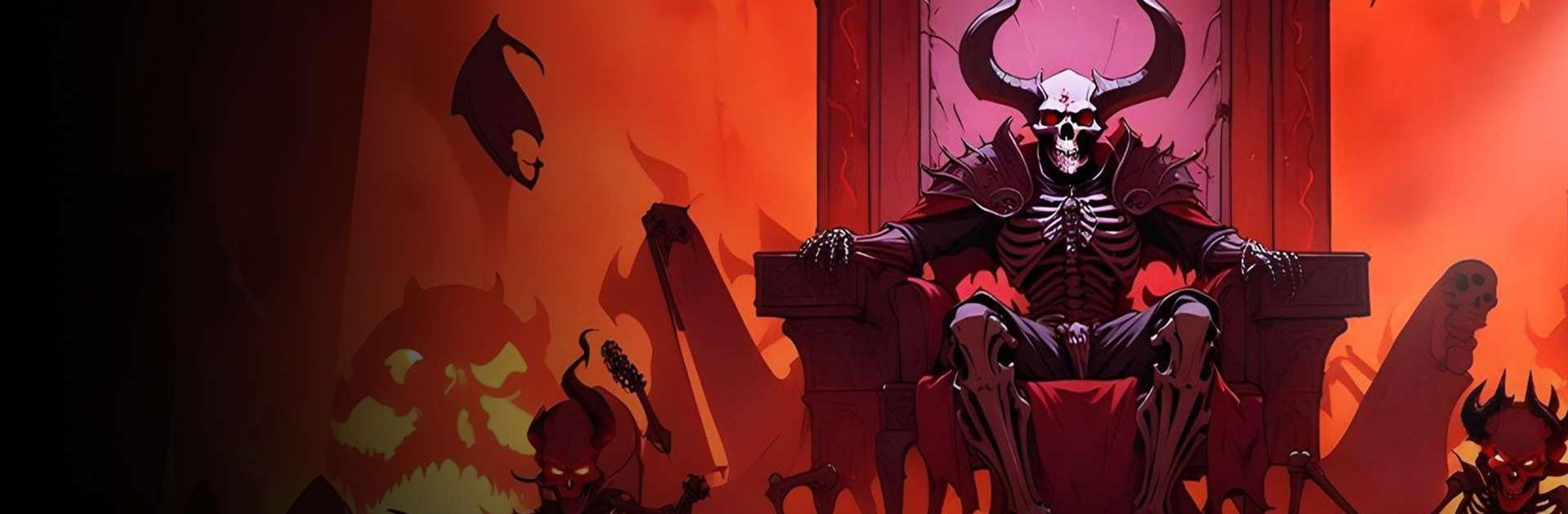 Lootborn Warriors