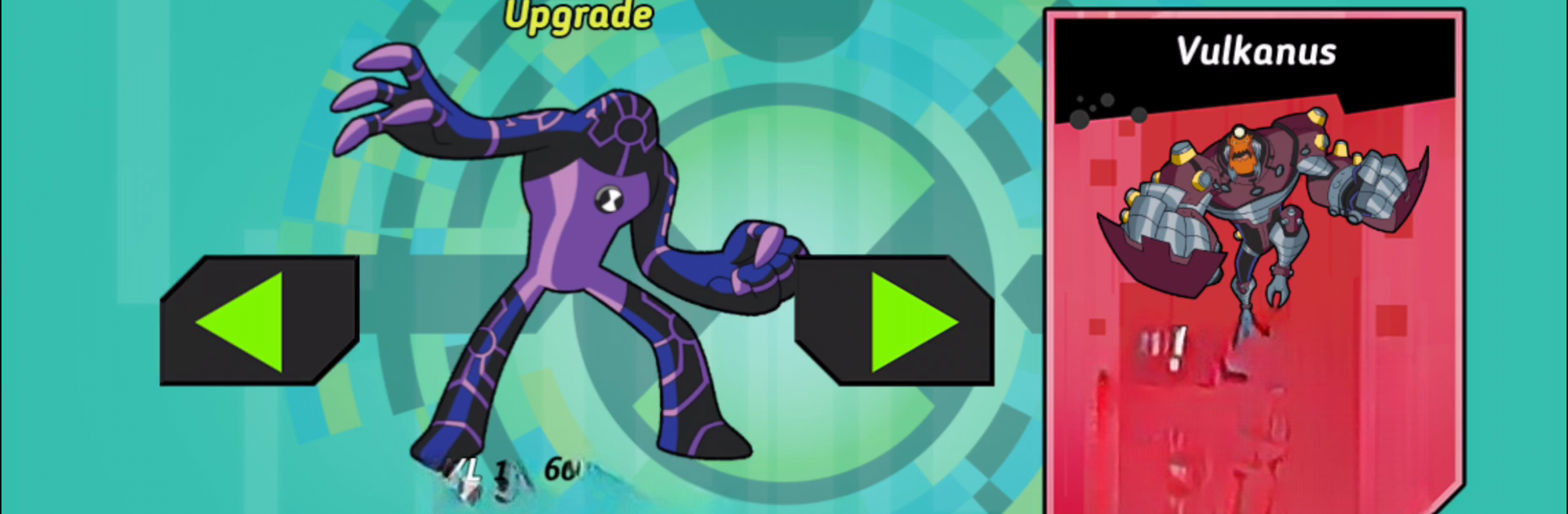 Ben 10: Alien Evolution