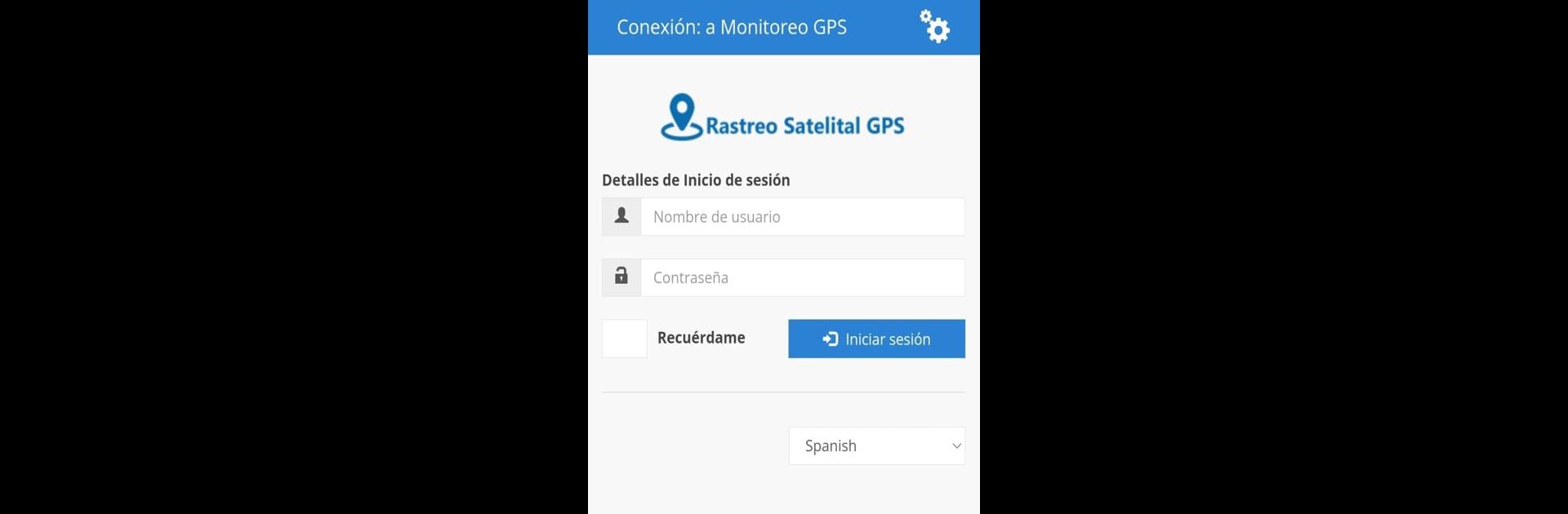 Global Track GPS