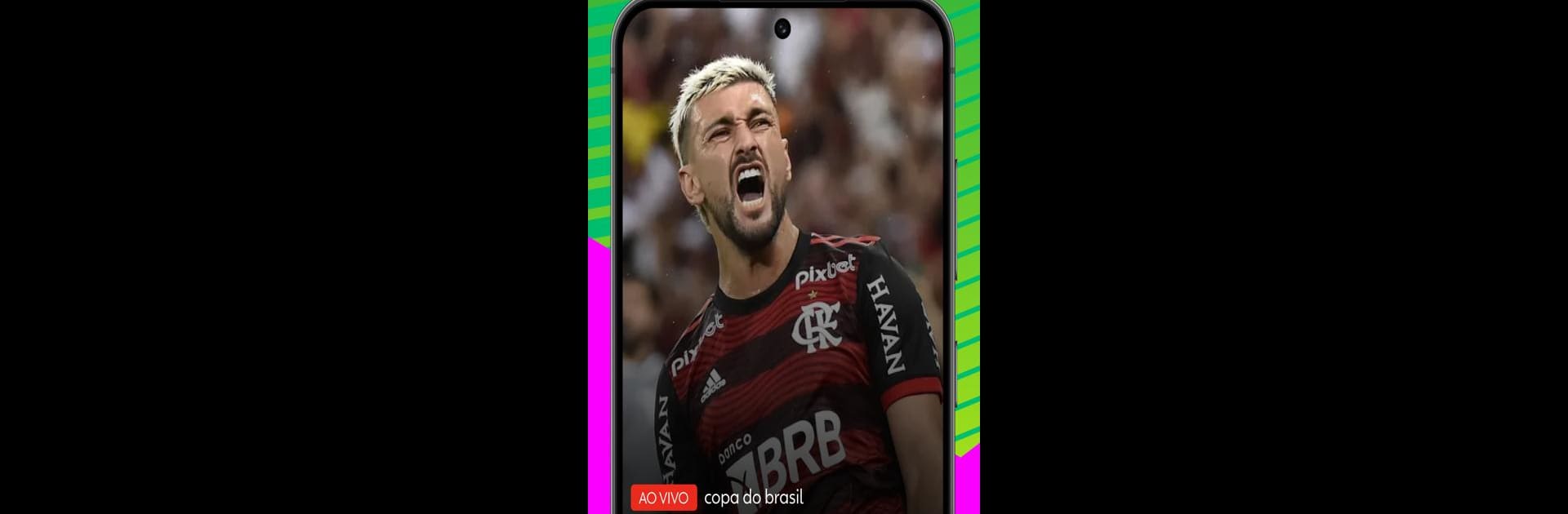 ge - Futebol e outros esportes