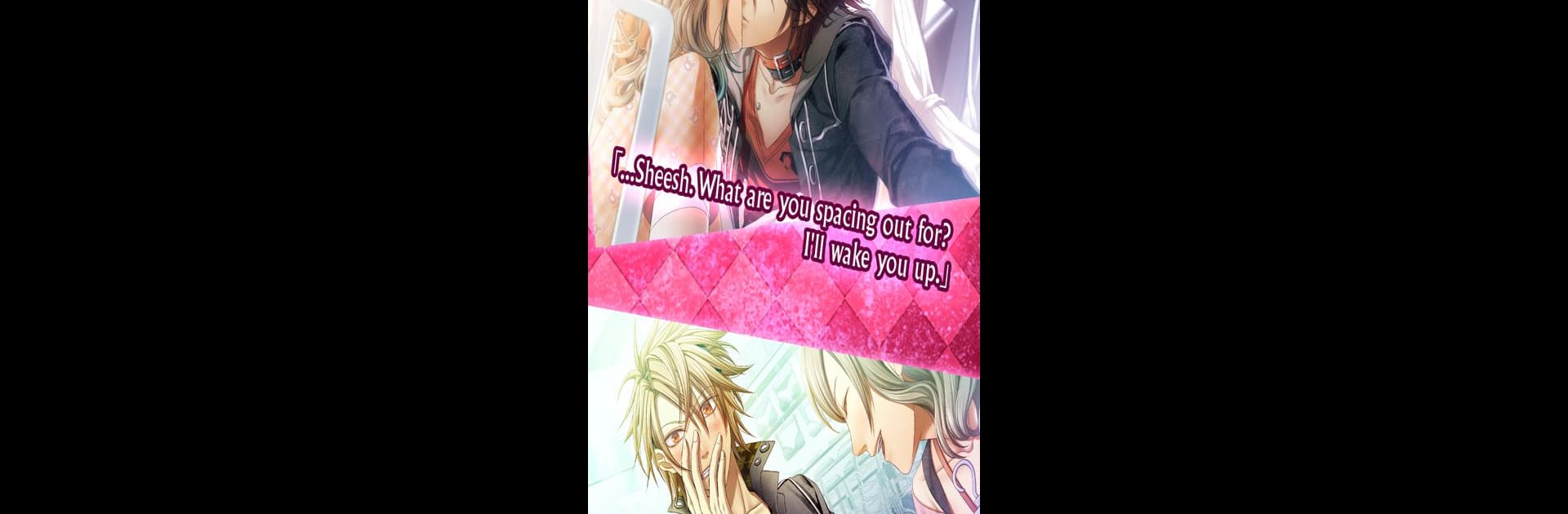Amnesia: Memories
