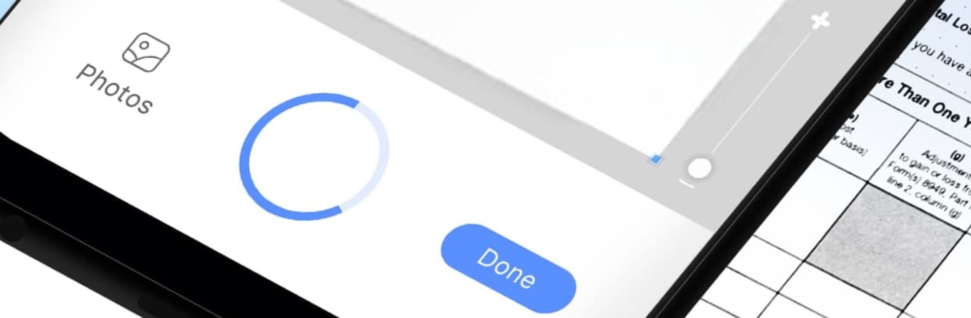 Mobile Scanner App - Scan PDF
