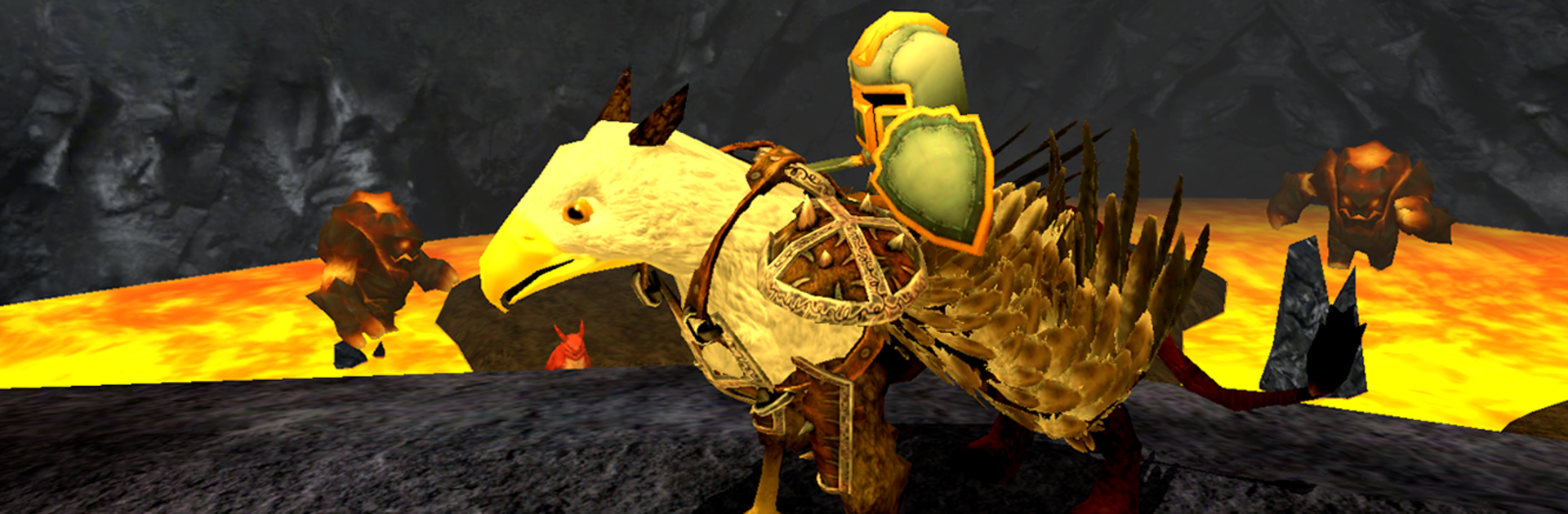 Griffin Simulator