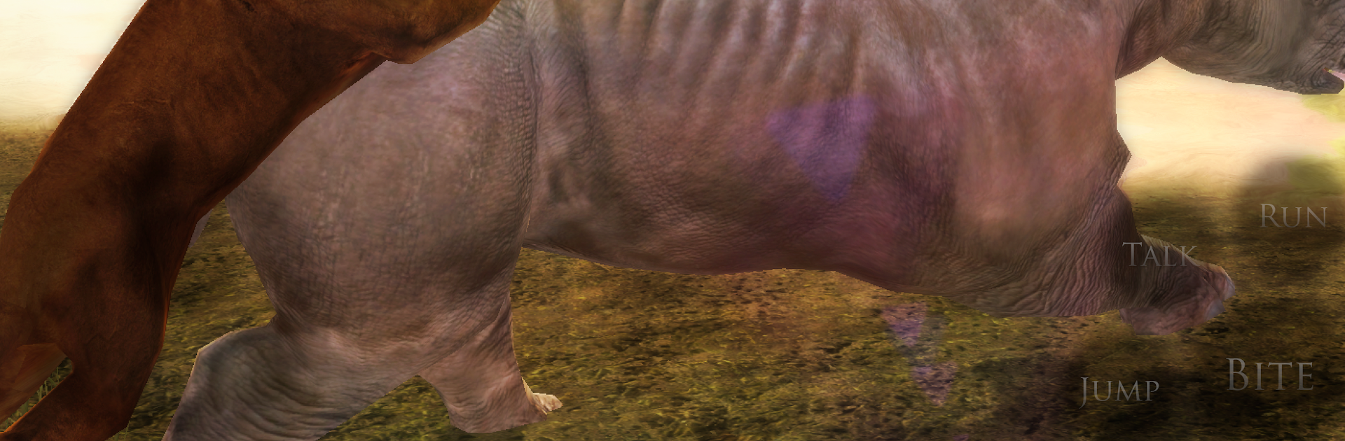 Ultimate Lion Simulator 2