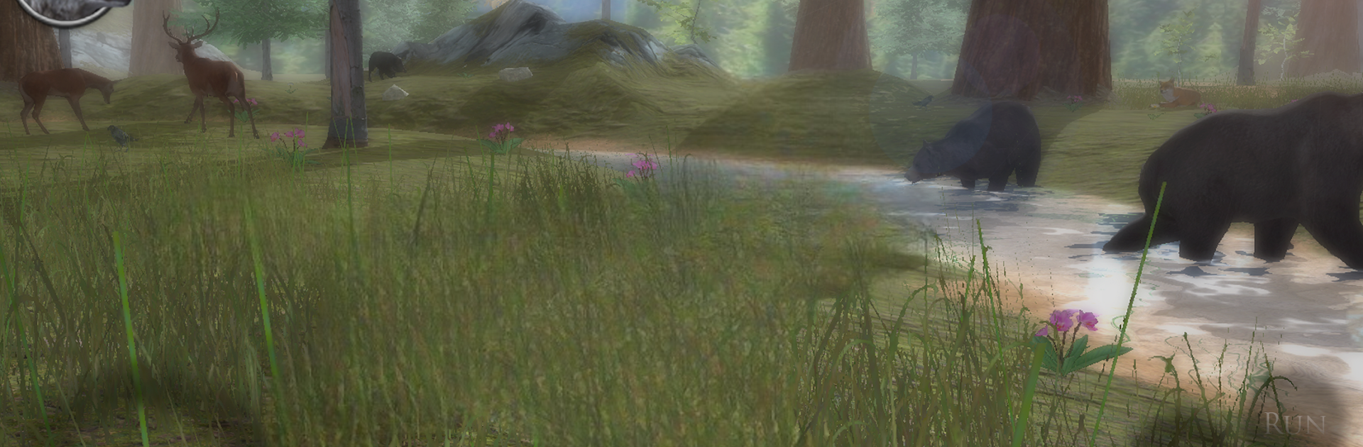 Ultimate Wolf Simulator 2