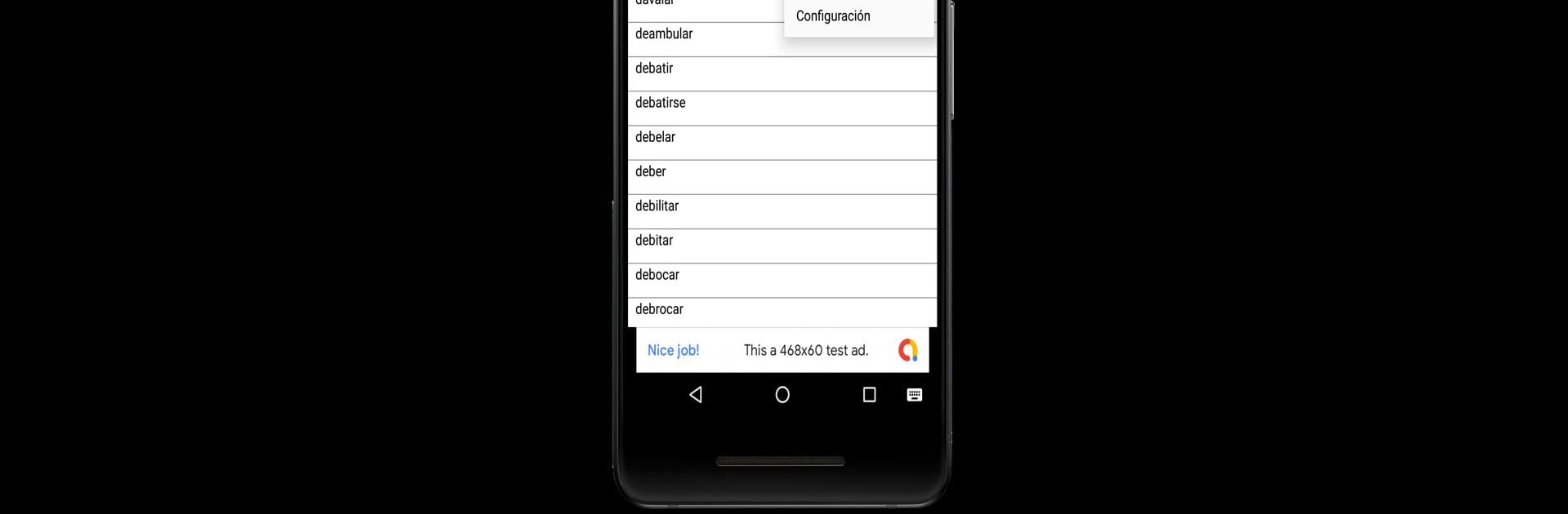 10000 Spanish Verbs