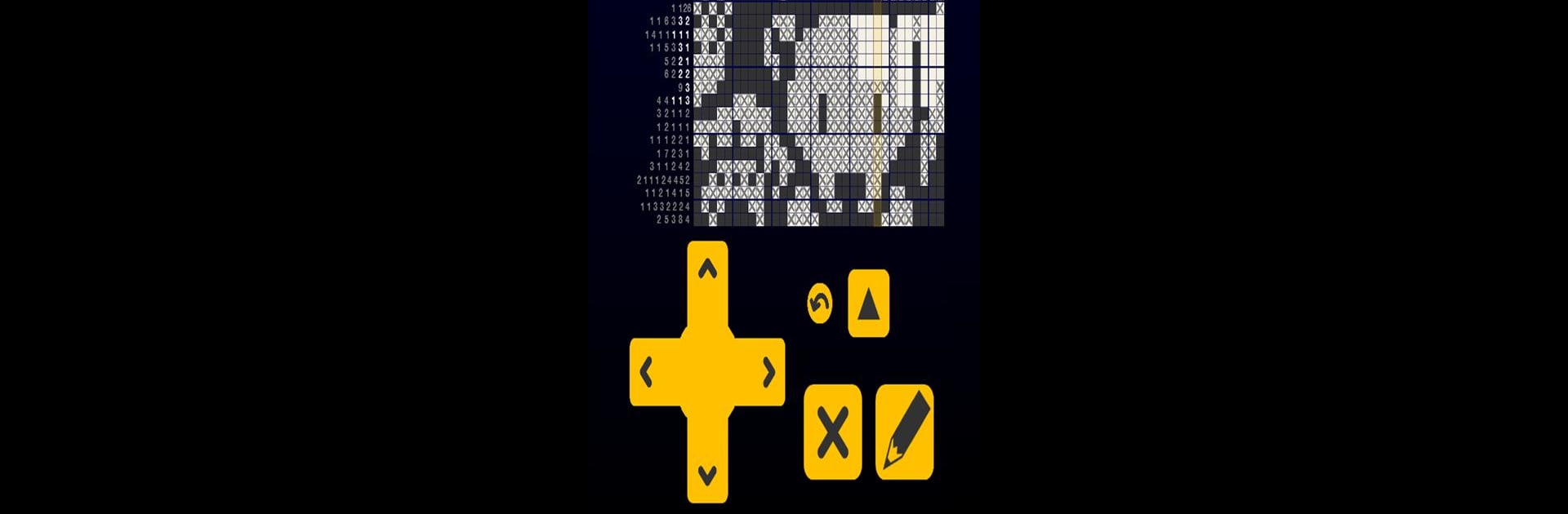 Picross galaxy