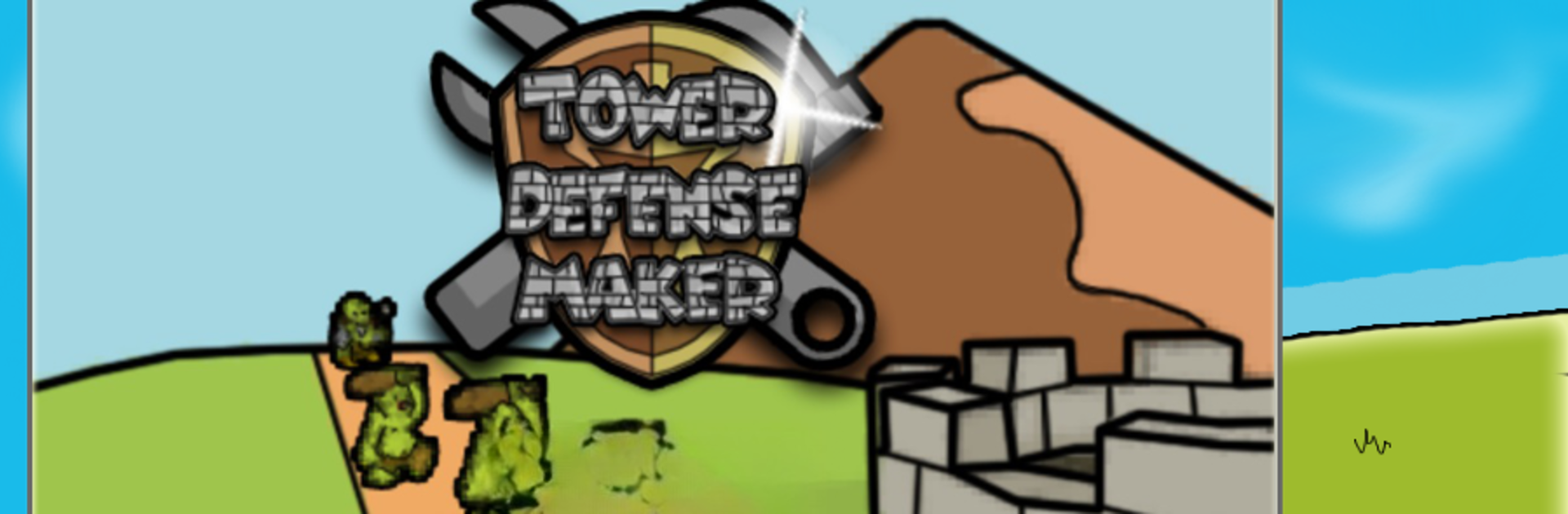 Tower Defense Maker