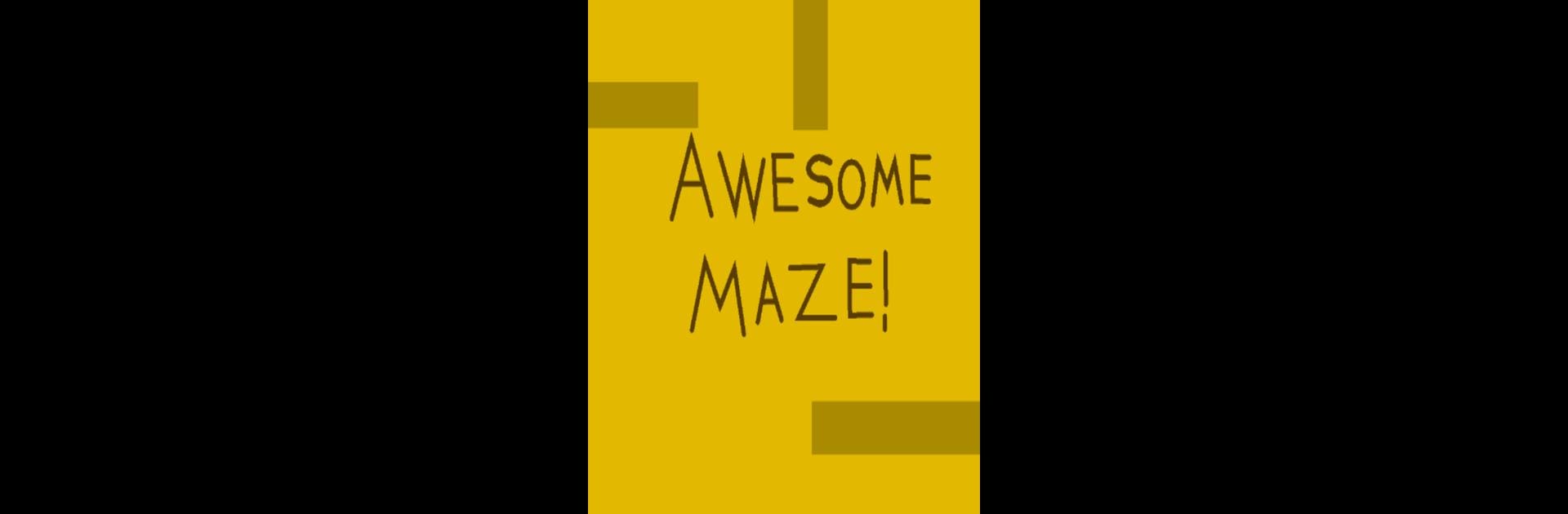 Amazing Rotate Maze