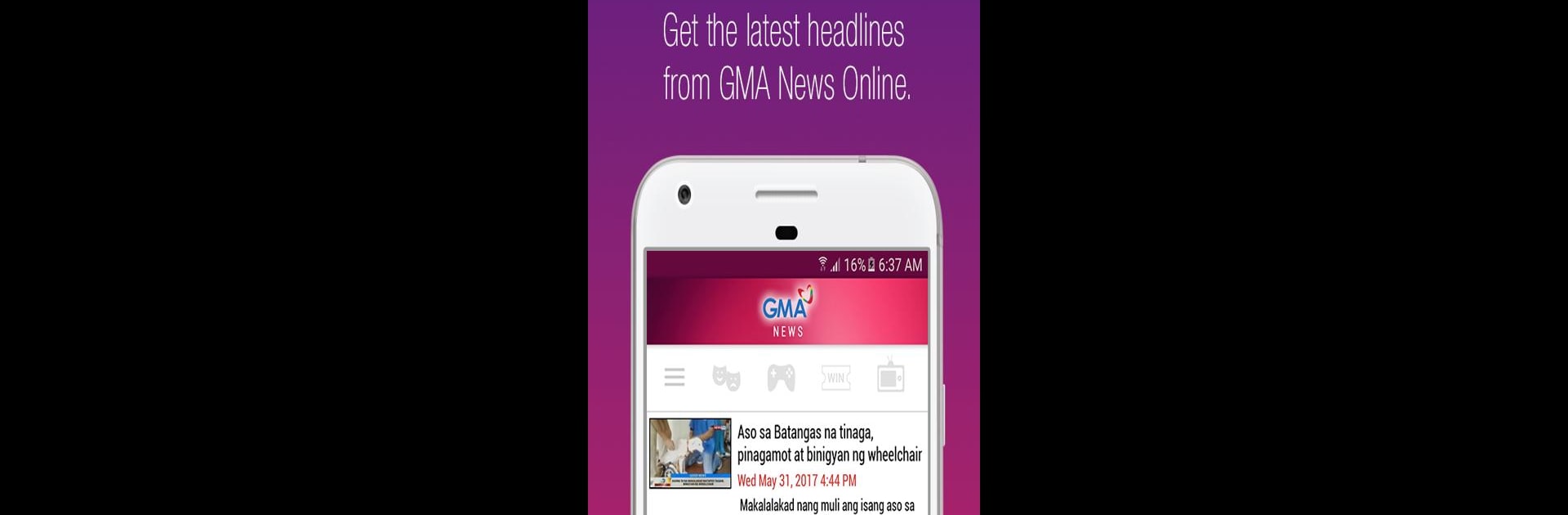 GMA Network