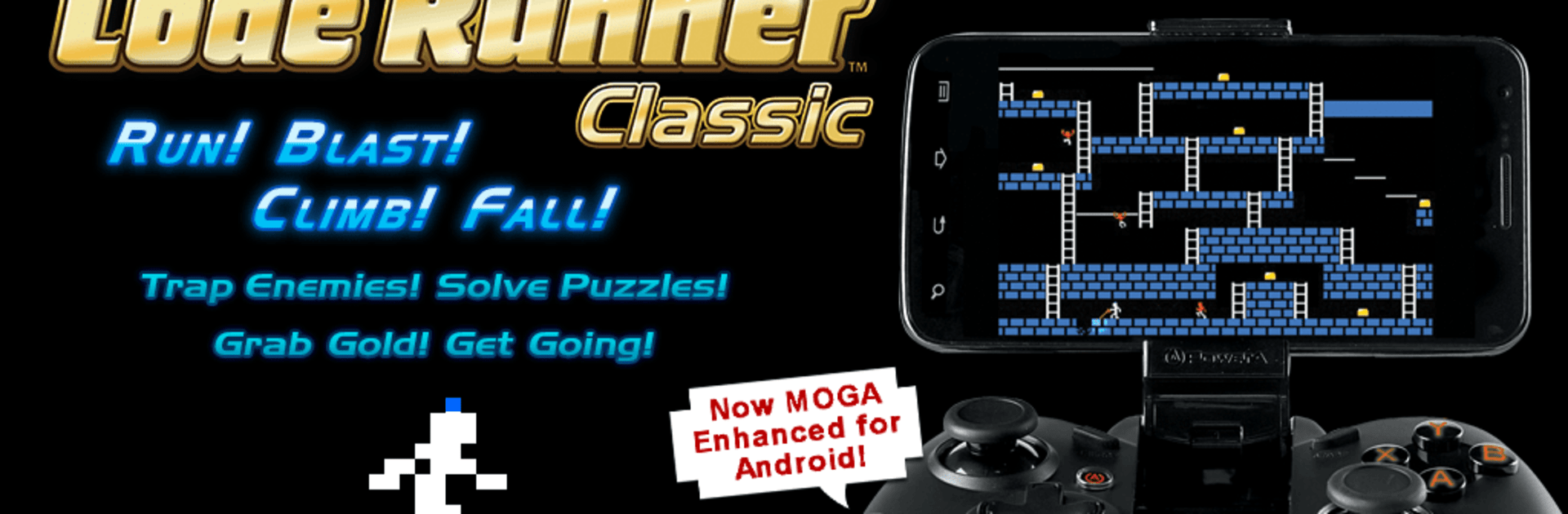 Lode Runner Classic