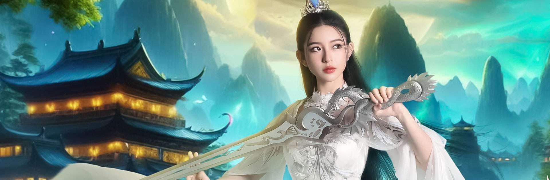 Ảo Mộng Tru Tiên - Gamota