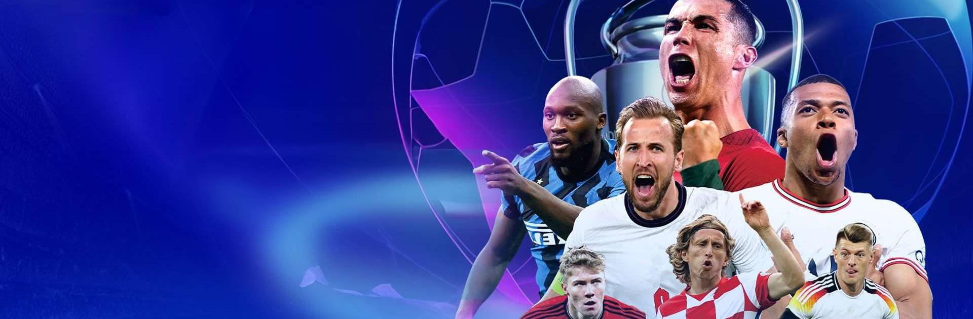 Football Arena - Vua Bóng Đá