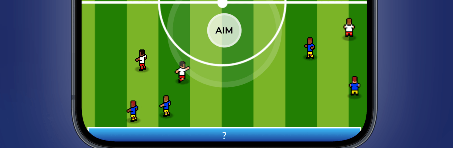 Ultimate Star: Soccer Legend
