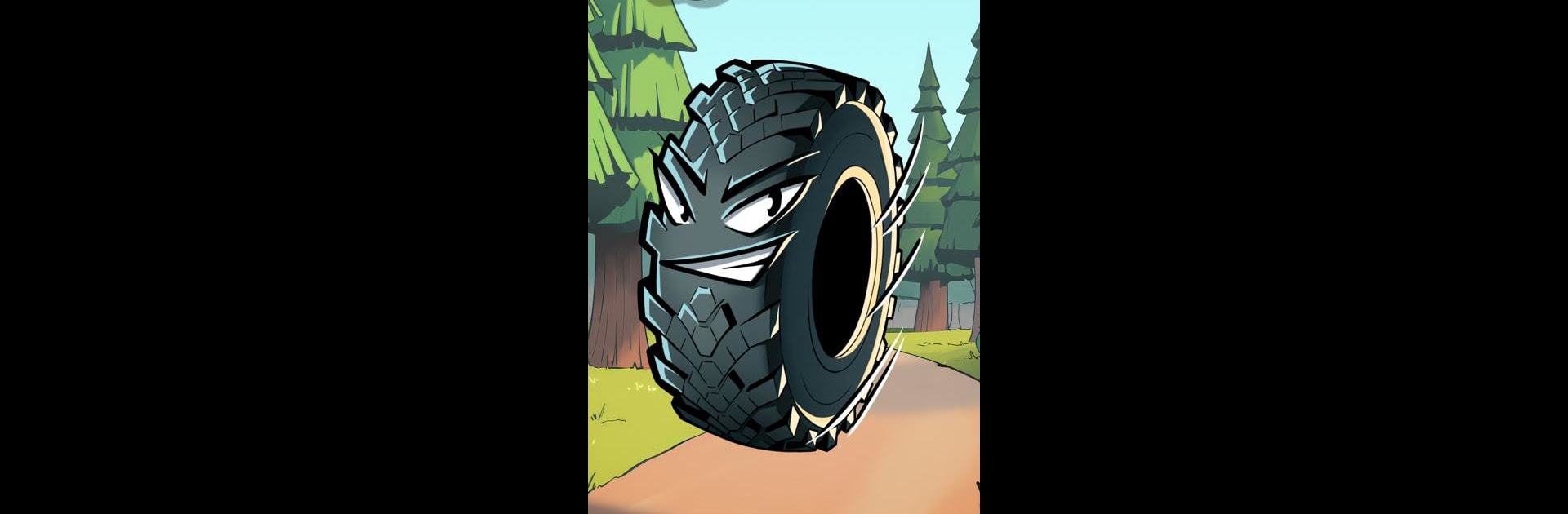 Go Wheel!
