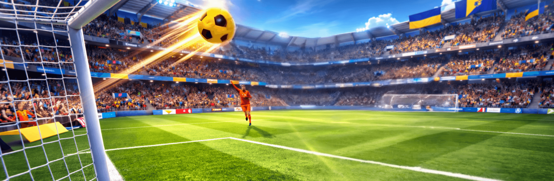 Super Goalkeeper Training