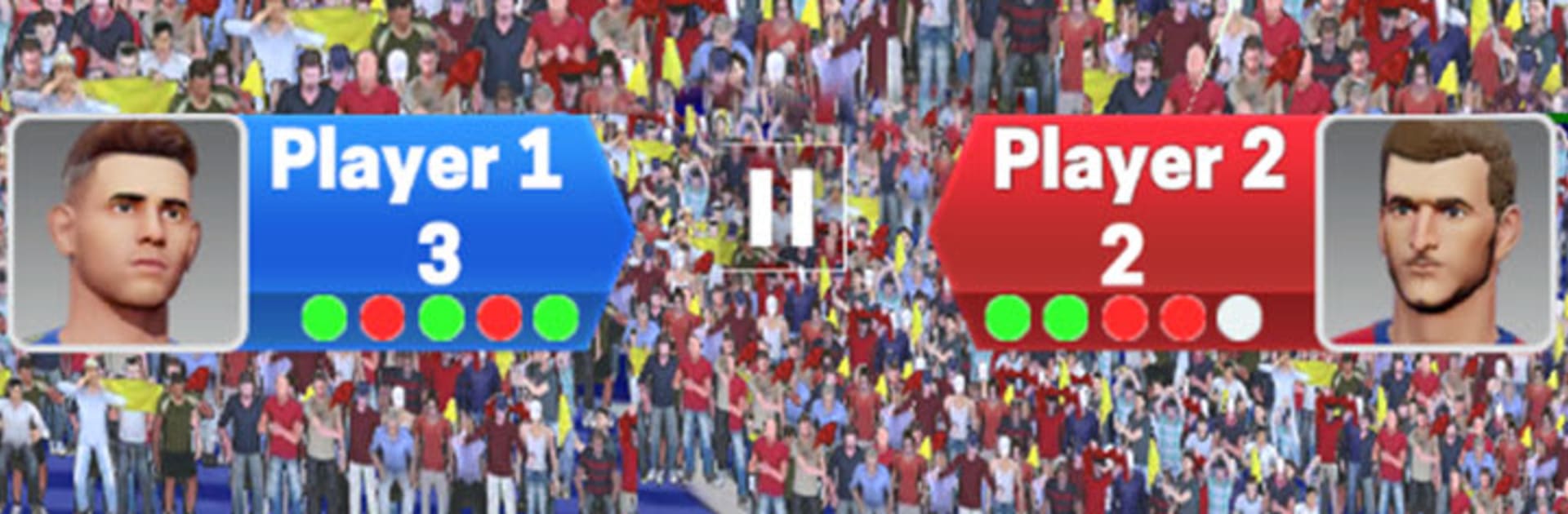 Goal Legend-Penalty Guardian