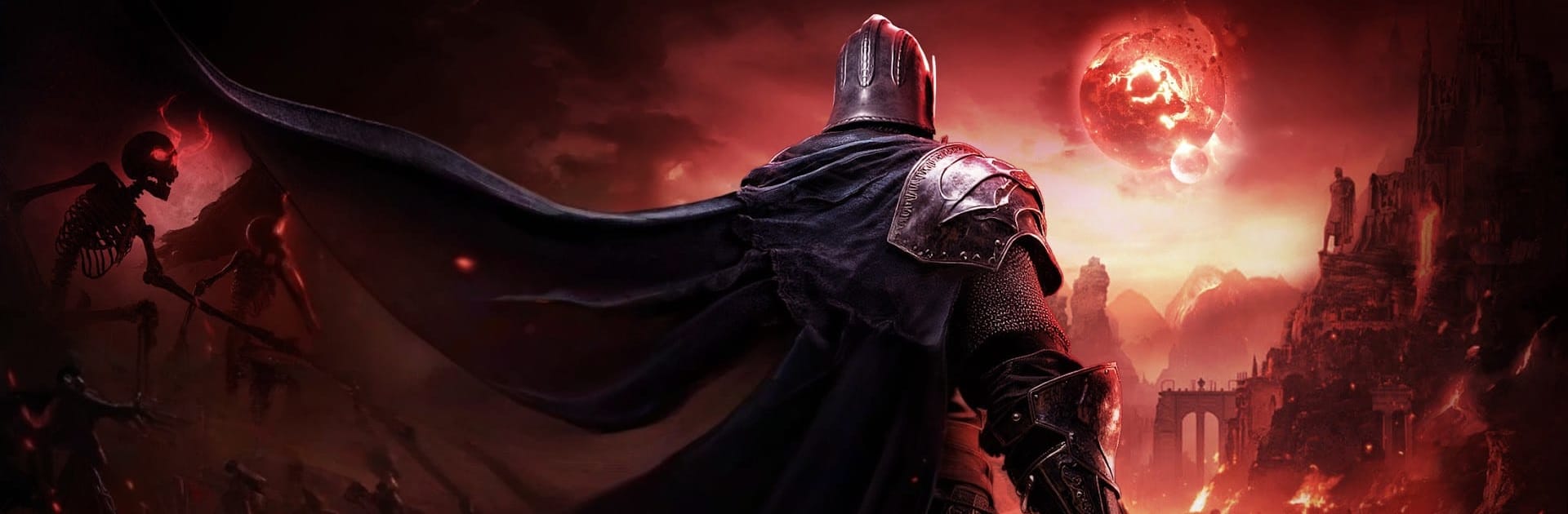 Ashes of Valhalla