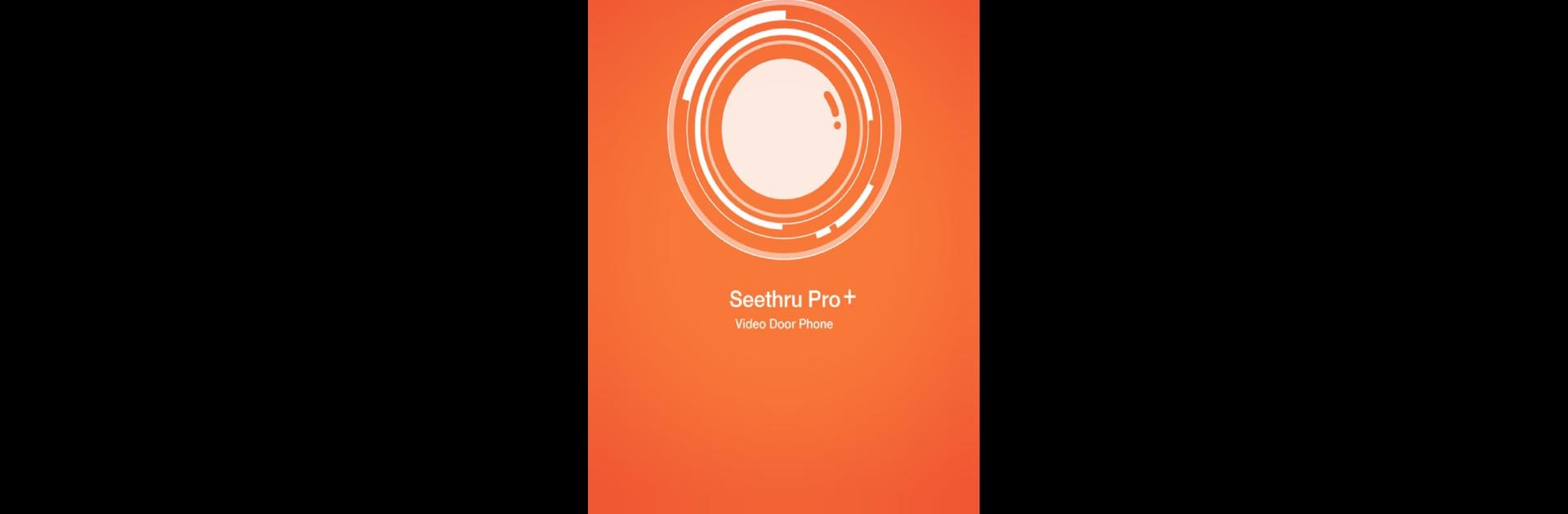 Godrej Seethru Pro+