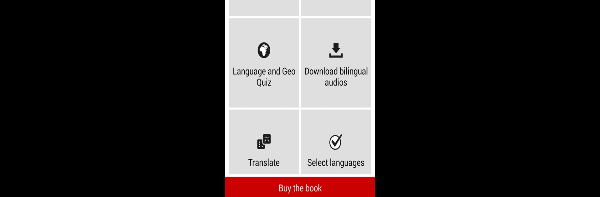 Learn Adyghe - 50 languages