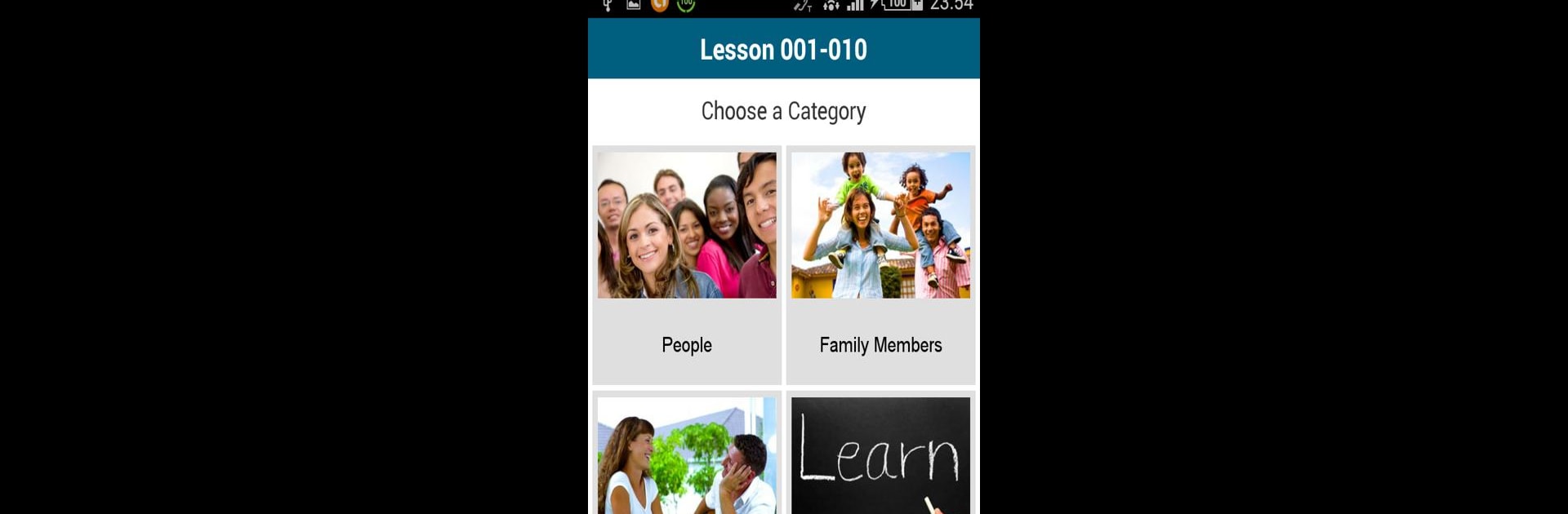 Learn Swedish - 50 languages