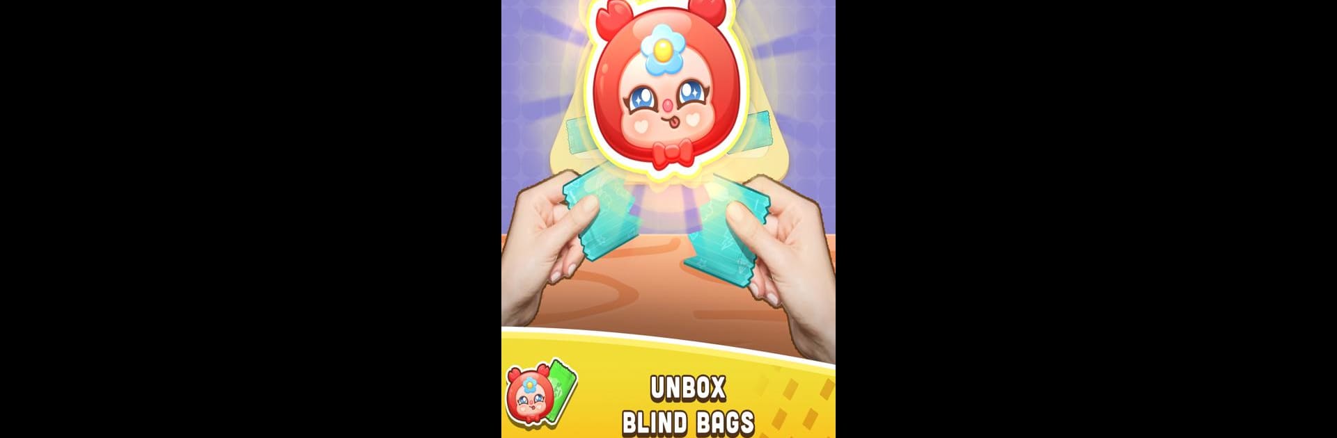 Lucky Blind Box