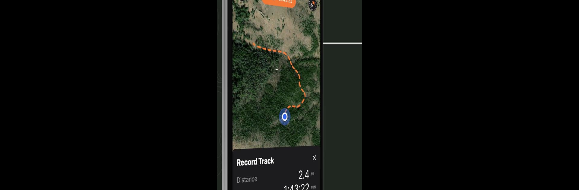 GOHUNT / GPS Hunting Map