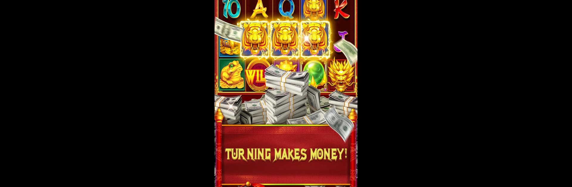 Golden Dragon